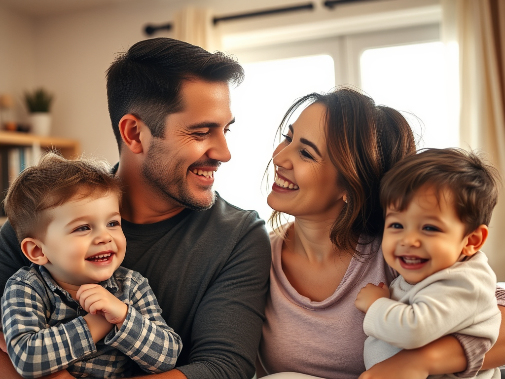 ခရစ်ယာန်မိသားစု၏တာဝန်များ