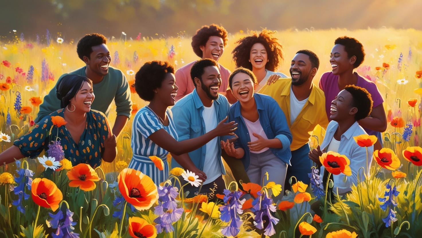 နေ့သစ်တိုင်းမှာကောင်းကြီးတွေကို ရေတွက်ပြီလား။