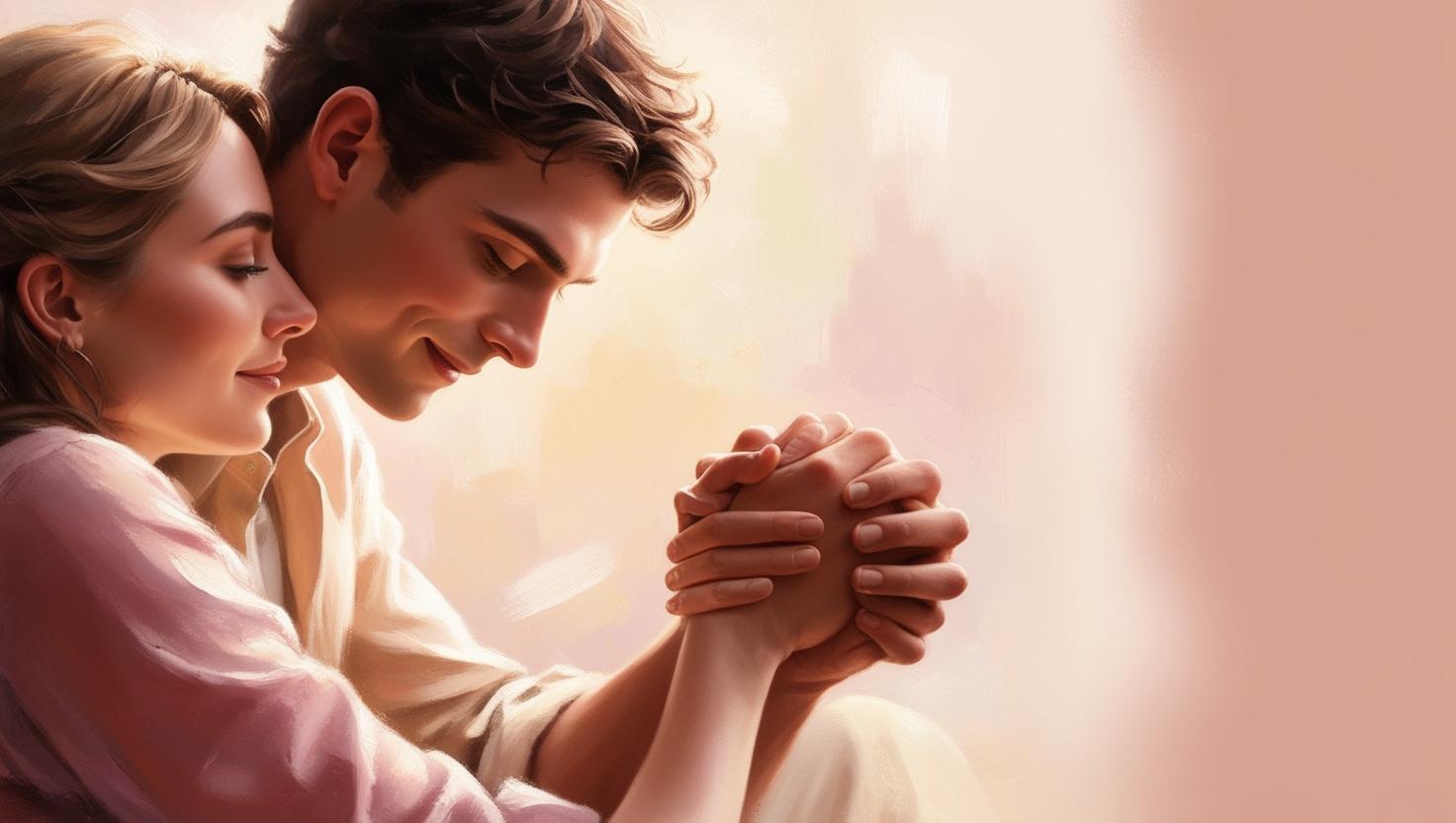 ဘုရားသခင်၏အလိုတော်နှင့်ညီသော အိမ်ထောင်ဖက်