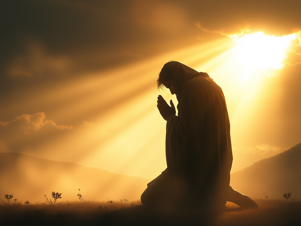 ဆုတောင်းခြင်းကို ဘယ်အရာက ဆီးတားနေသလဲ။