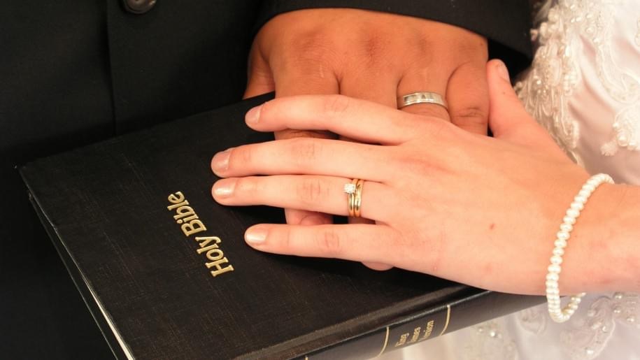 လိင်တူထိမ်းမြားခြင်းနှင့် ကျား-မ ပြောင်းလဲခြင်းအပေါ် သမ္မာကျမ်းစာ၏ ရပ်တည်ချက်