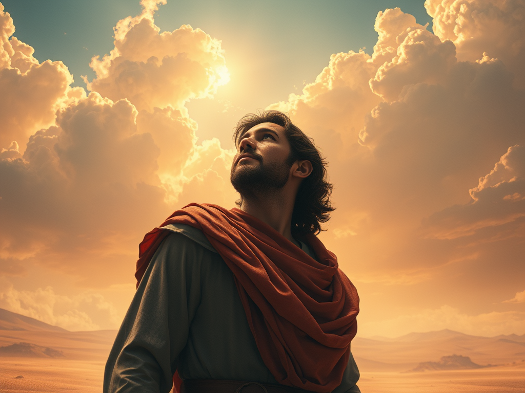 ဘုရားသခင်၏ အကြံအစည်