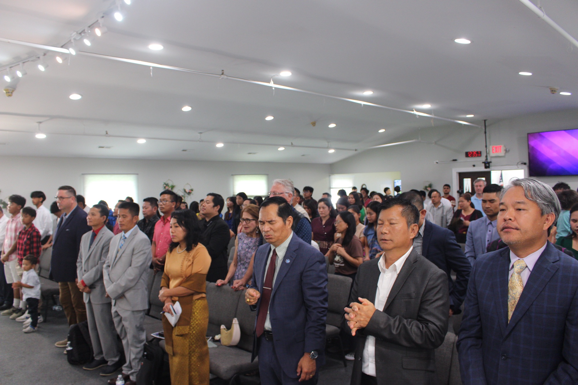 သင့်ဘဝတွင် ယဇ်ပလ္လင်တည်ခြင်း-