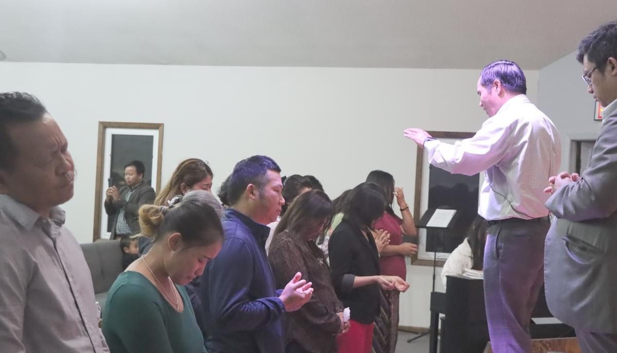 ဘာကြောင့် အချို့ယုံကြည်ခြင်းတွေ ပြိုလဲသွားသလဲ? (အဖြေမှာ အုတ်မြစ်ဖြစ်သည်)